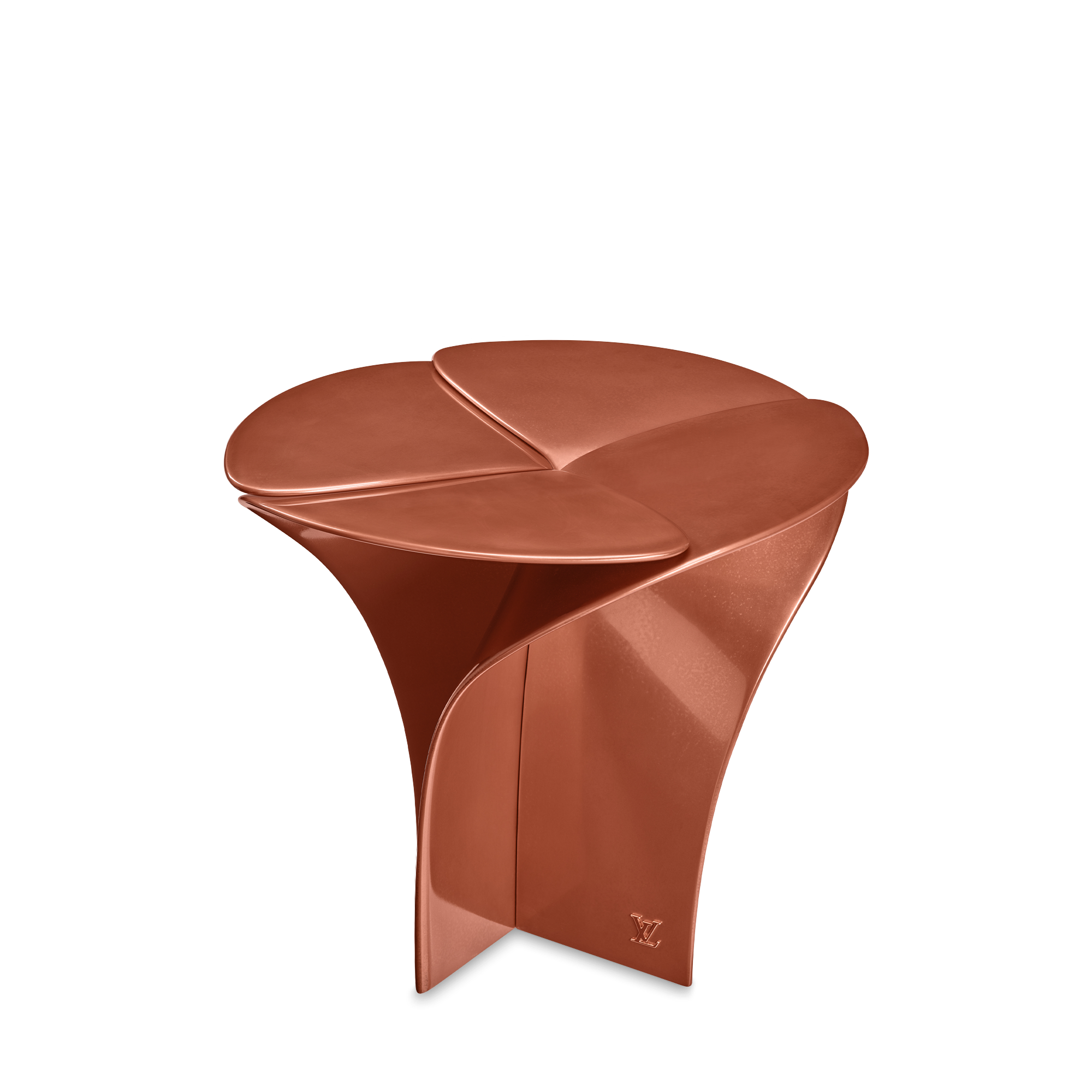 COPPER (No disponible)